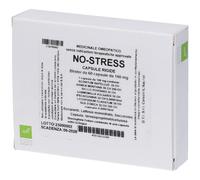 NO STRESS COMPOSTO 60CPS