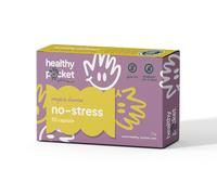 No Stress - Integratore tonico e adattogeno in capsule 30 pz Capsule