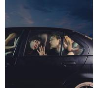 B9O84727 Lp - Irama & Rkomi No Stress