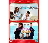 No Strings Attached / Morning Glory Doub [Edizione: Regno Unito] [Edizione: Regno Unito]