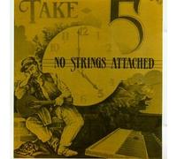 No Strings Attached - Take 5