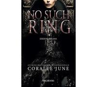 No Such Ring: Edizione Italiana