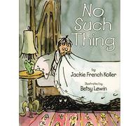 No Such Thing