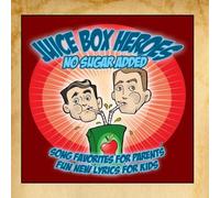 No Sugar Added by Juice Box Records