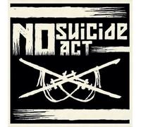 No Suicide Act Interbellum (Vinyl LP)