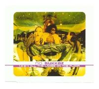No Sukkaz - 1-2-3-4-all the ladies on the floor [Single-CD]