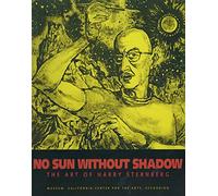 no-sun-without-shadow--the-art-of-harry-sternberg