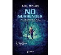 No surrender