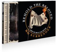 No Surrender Burn the White Flag (CD) Behold the Beloved