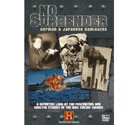No Surrender - Kamikazes [Edizione: Regno Unito]