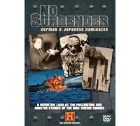 No Surrender - Kamikazes [Edizione: Regno Unito]