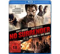 No Surrender - One Man vs. One Army