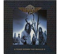 No Sweat - Tear down the walls (1991) [VINYL]