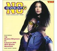 No Sweat - Various Vol 7 (tq / A+ / Busta Rhymes)