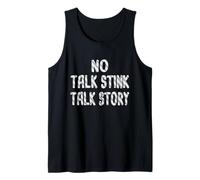 No Talk Stink, Talk Story Hawaiian Pidgin Hawaii Creolo Canotta