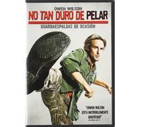 No Tan Duro De Pelar (Import Dvd) (2013) Owen Wilson; Alex Frost; Matt Gallini