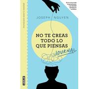 Nguyen Joseph Spa-No Te Creas Todo Lo Que Pi BOOK NUOVO