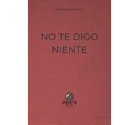 NO TE DIGO NIENTE: Taccuino blocco notes con frasi tipiche in dialetto veneto in copertina, ideale per una simpatica idea regalo. Perfetto per ... dove annotare appunti, pensieri e idee.