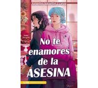 No te enamores de la asesina: 25