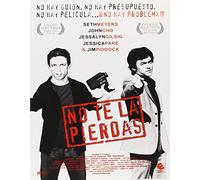 No te la pierdas