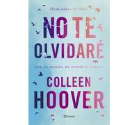 No te olvidaré (Reminders of Him)