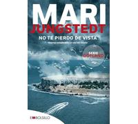 No te pierdo de vista: Muertes inexplicables en una isla remota
