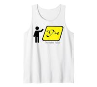 No Te preocupes. Dios No sabe fallar Canotta