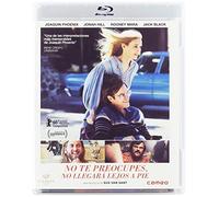 No Te Preocupes Y No Llegara Lejos A Pie