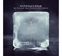 No Te Va Gustar - El Calor Del Pleno Invierno