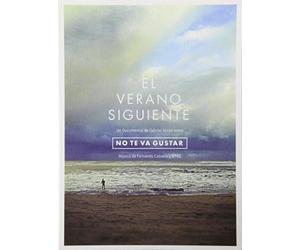 No Te Va Gustar - El Verano Siguiente / Vivo Cos