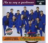 No Te Voy a Perdonar
