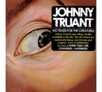 No Tears for the Creatures