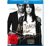 No Tears for the Dead - Uncut