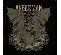 NO TEARS FOR THE DEVIL - ANGER