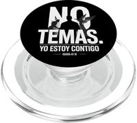 No temas. Yo estoy contigo - Arte Cristiana Spagnola PopSockets PopGrip per MagSafe