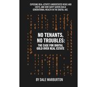No Tenants, No Troubles: The Case for Digital Gold Over Real Estate