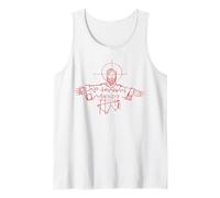 No tengan Miedo Jesucristo Tiene la última palabra Canotta