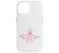 No tengan miedo Jesucristo tiene la última palabra Custodia per iPhone 14