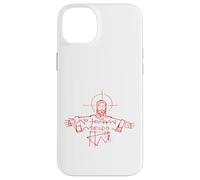No tengan miedo Jesucristo tiene la última palabra Custodia per iPhone 14 Plus