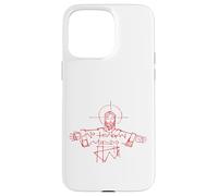 No tengan miedo Jesucristo tiene la última palabra Custodia per iPhone 15 Pro Max