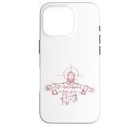 No tengan miedo Jesucristo tiene la última palabra Custodia per iPhone 16 Pro