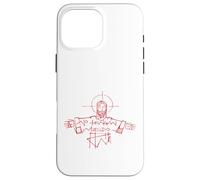 No tengan miedo Jesucristo tiene la última palabra Custodia per iPhone 16 Pro Max