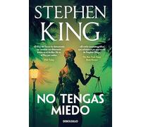 No tengas miedo