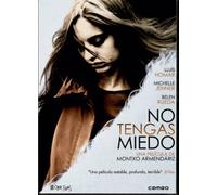 No Tengas Miedo (2011) (Import)