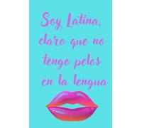 No Tengo Pelos En La Lengua