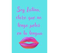 No Tengo Pelos En La Lengua
