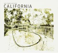 No Thee No Ess - California