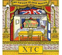 No Thugs In Our House - Theatre Pack