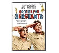 No Time for Sergeants