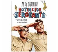 No Time For Sergeants [Edizione: Stati Uniti]